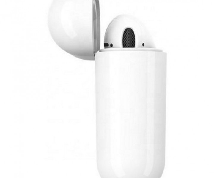 Наушники Hoco ES49 Original TWS wireless headset White